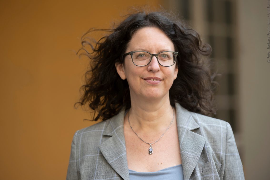 Prof. Dr. Astrid Kiendler-Scharr