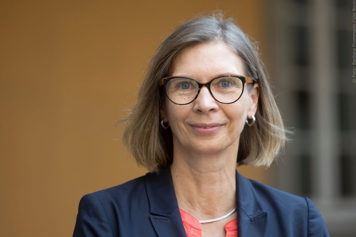 Prof. Dr. Susanne Crewell